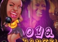 01 Oya Dance mp3 image