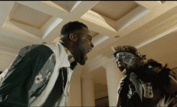 Bimbi Philips Set To Release First Ever Afrobeats Musical Film 6 1 3 1