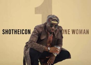 Sho The Icon - One Woman 3 1 3