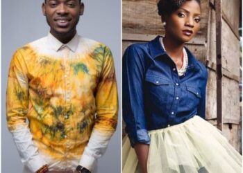 Adekunle Gold 1