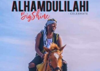 Big Shine Alhamdulilai