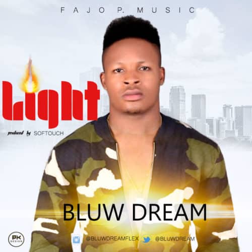 Audio+Video Bluw Dream - Light 1 width=500