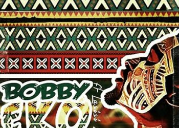 Bobby Ceezy Eko Vibration1
