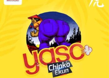Chinko Ekun YASO Artwork