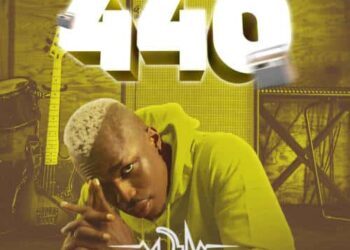 DJ G MONEY Fi Si 440 mp3 image