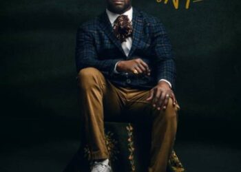 DJ Neptune Greatness Album