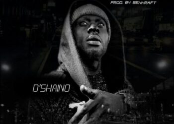 DShaino Your Town mp3 image