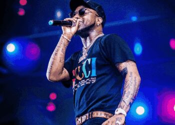 Davido 2 1