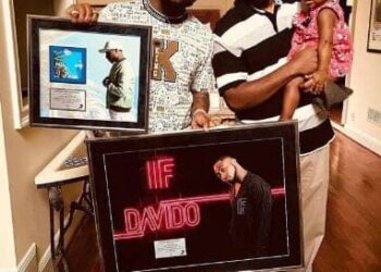 Davido 2