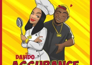 Davido Assurance Instrumental mp3 image