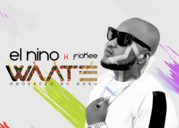 Elnino Waate mp3 image