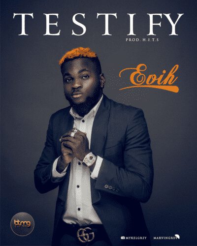 Evih - Testify + Life 1 width=400