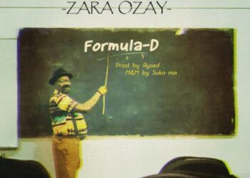 Formula D mp3 image