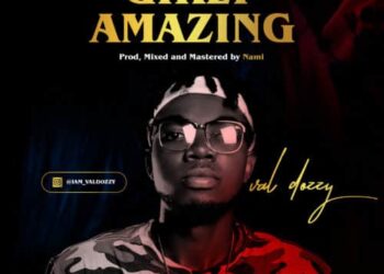 Girli Amazing mp3 image