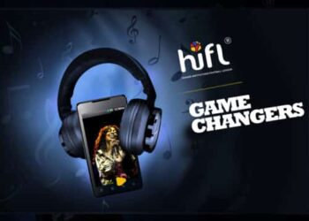 HiFL Theme Song Game Changers 1 mp3 image