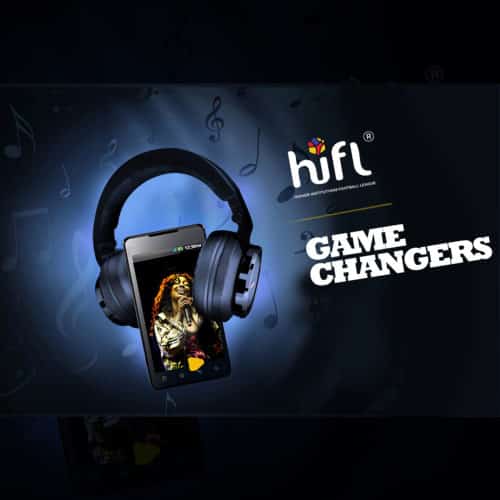 [Song] HiFL – “Game Changers”