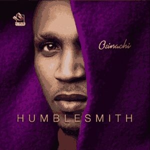 Lyrics Humblesmith - “Mama Africa” ft. Davido 1 width=300