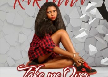 Karinna - Take Me Over 1 IMG 20180602 WA0001