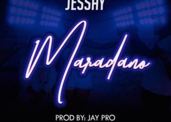 Jessay Maradano Prod By Jay Pro mp3 image