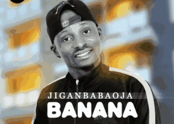Jiganbabaoja Banana mp3 image