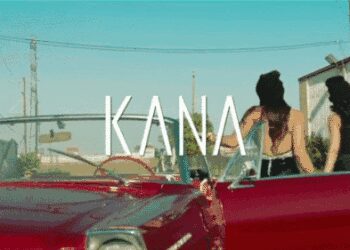 Kana IG shot