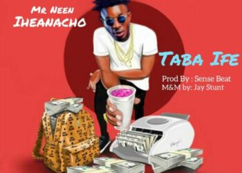 MR NEEN IHEANACHO TABA IFE mp3 image