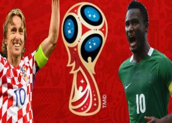 Mikel Obi 3