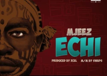 Mjeez Echi Prod Xcel mp3 image