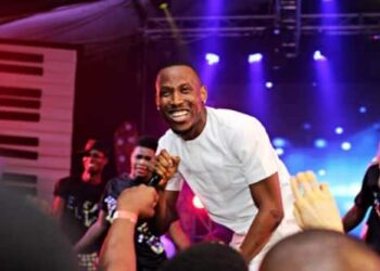 Mr2Kay Elevated concert PH 1