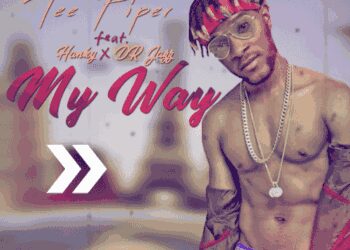 My Way ft Qwerty Hanky Dr Jazz mp3 image
