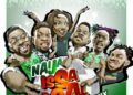 NaijaIssaGoal Remix Falz Slim case Simi Olamide Naira Marley and Lil Kesh
