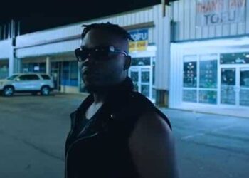Olamide Kana