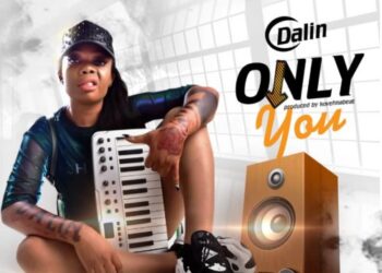 Dalin - Only You 2 Only you mp3 image