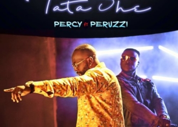 Percy x Peruzzi Tatashe mp3 image