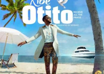 Ribe Otito mp3 image