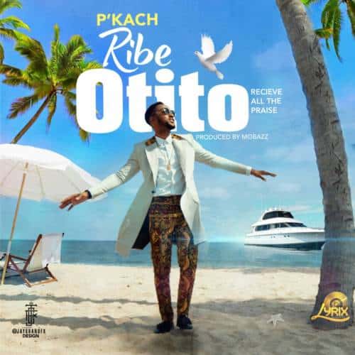 P'kach - Ribe Otito 1 width=500