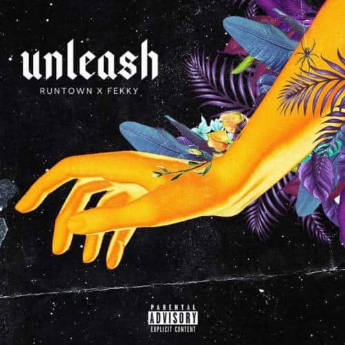 Runtown "Unleash"