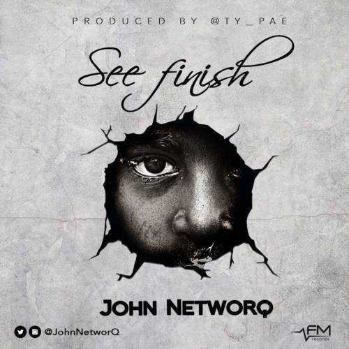 John NetworQ - See Finish 1 width=500