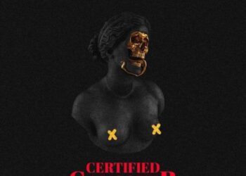 Shun Breezy Certified Gangster mp3 image