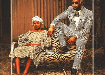 Skales Mr Love Fr