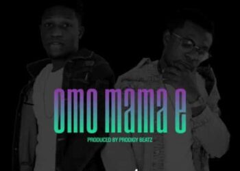 Skrim Ft Milly Omo Mama E mp3 image