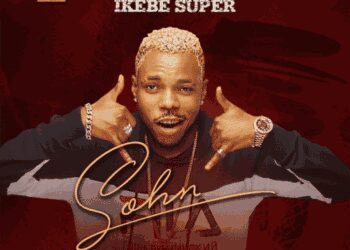 Sohn Ikebe Super Artwork