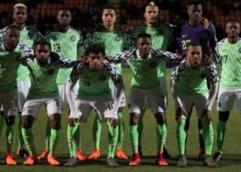 SuperEagles