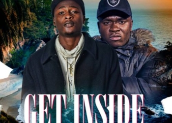 TIDA PRINCE GET IN SIDE PROD by S mp3 image