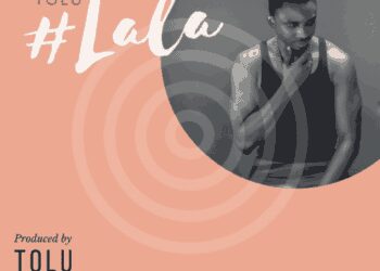 Tolu Artwork LALA Single