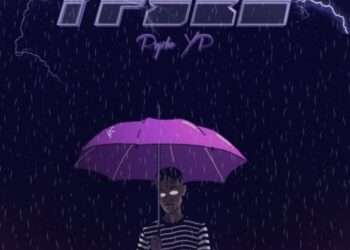YPSZN Cover