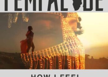 YemiAladeHowIFeelVid