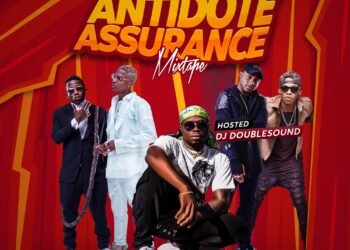 assurance mixtape