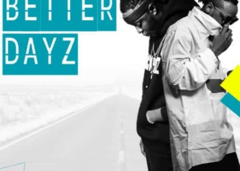 blackbeatsbetterdays ahead5 1