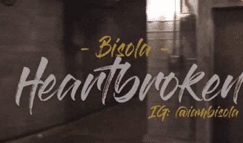 heartbroken